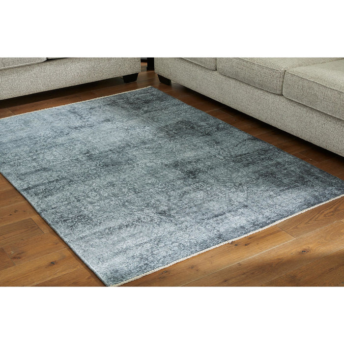 Rhysill Area Rug