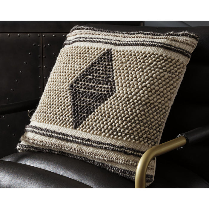 Ricker Accent Pillow
