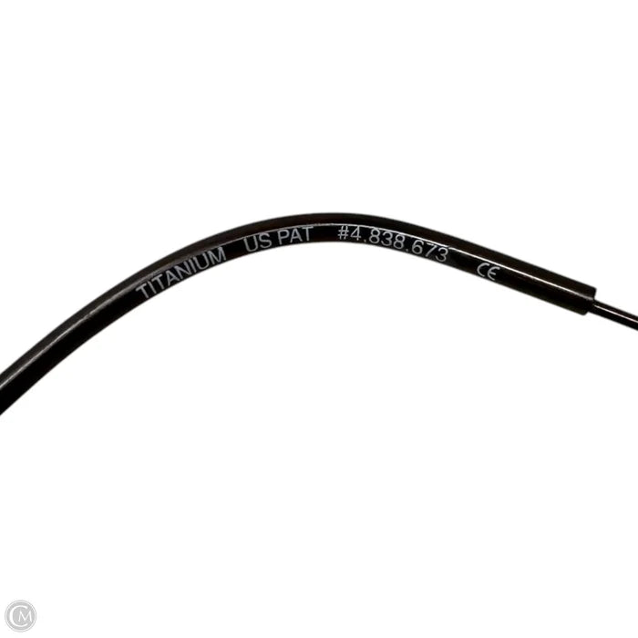 Rimless Sunglasses By Maui Jim, Size: