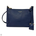 Rivington Leather Crossbody Bag By Henri Bendel, Size: Small