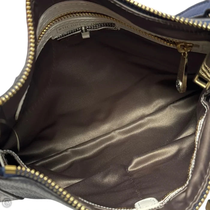Rivington Leather Crossbody Bag By Henri Bendel, Size: Small