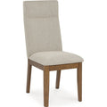 Roanhowe-Exclusive Dining Chair