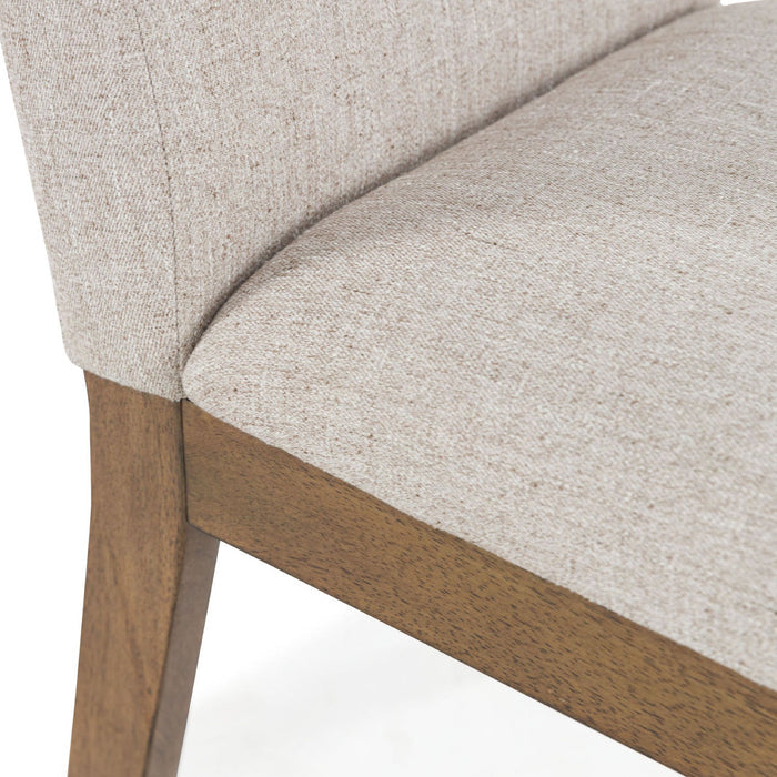 Roanhowe-Exclusive Dining Chair
