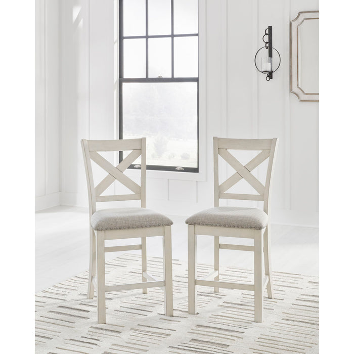 Robbinsdale Counter Height Stool