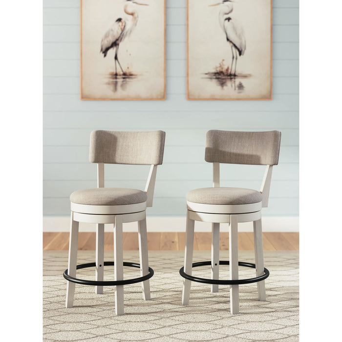 Robbinsdale Counter Height Stool