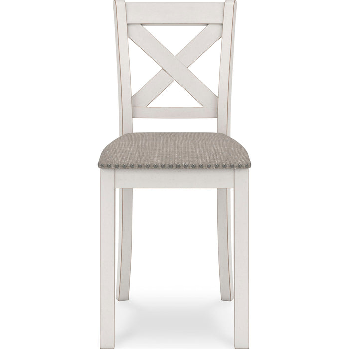 Robbinsdale Counter Height Stool