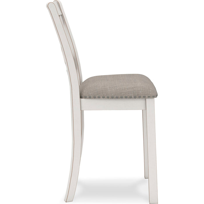 Robbinsdale Counter Height Stool