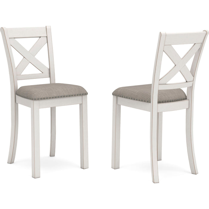 Robbinsdale Counter Height Stool