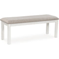 Robbinsdale Dining Bench