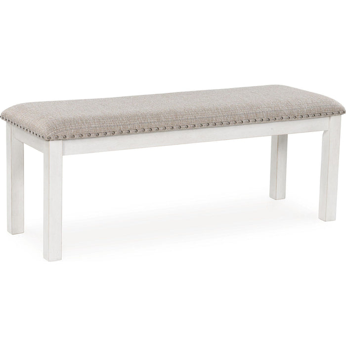 Robbinsdale Dining Bench