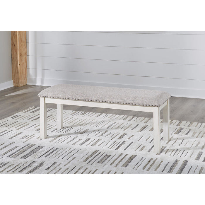 Robbinsdale Dining Bench