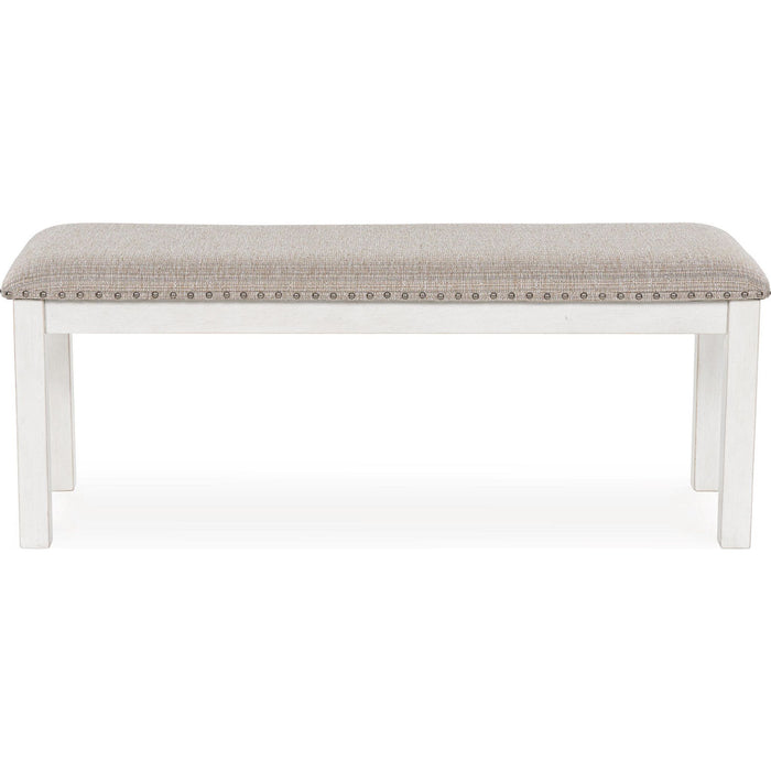 Robbinsdale Dining Bench