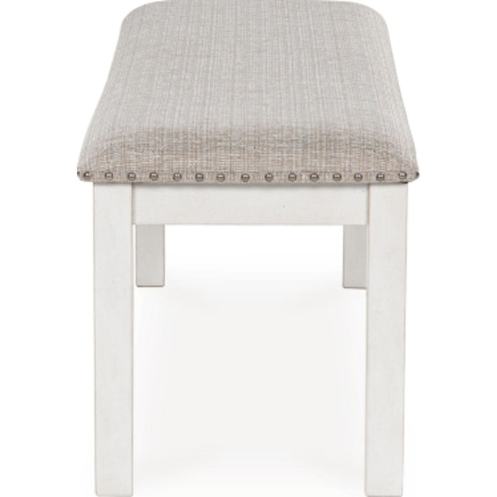 Robbinsdale Dining Bench