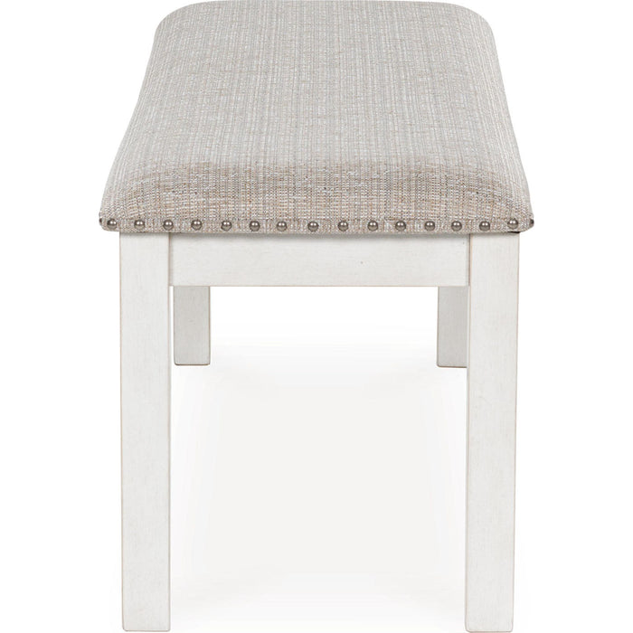 Robbinsdale Dining Bench