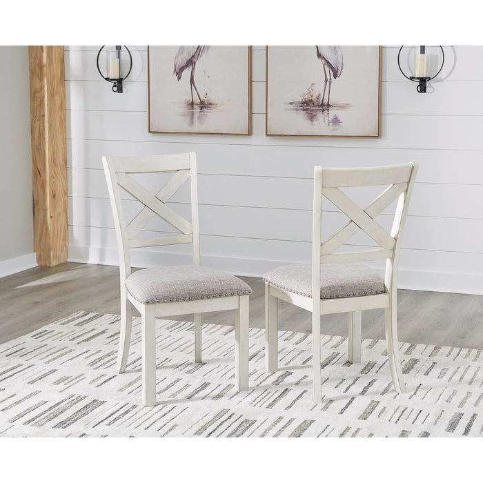 Robbinsdale Dining Chair