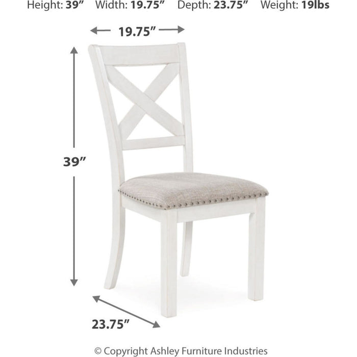 Robbinsdale Dining Chair
