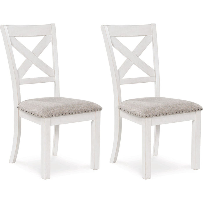 Robbinsdale Dining Chair