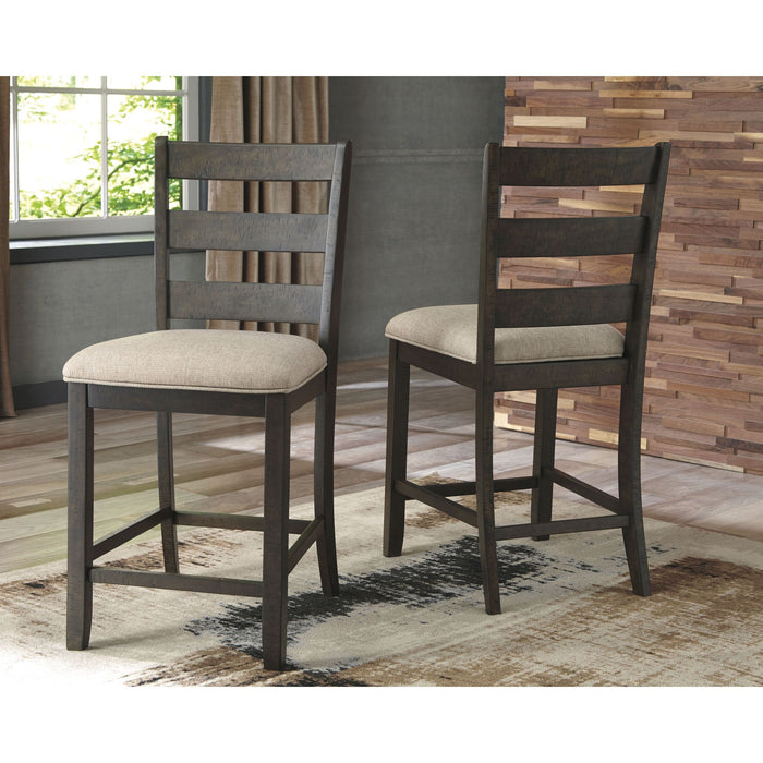 Rokane Counter Height Stool
