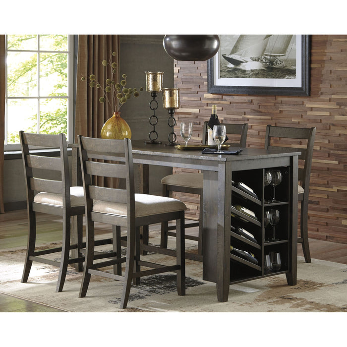 Rokane Counter Height Stool