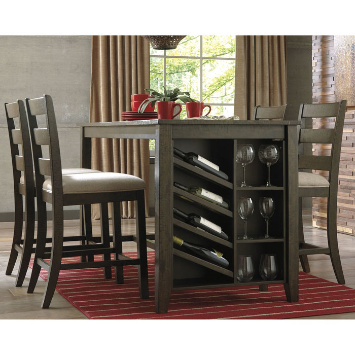 Rokane Counter Height Stool