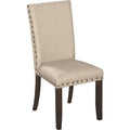 Rokane Upholstered Side Chair