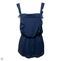 Romper By Princess By Vera Wang In Blue, Size: S