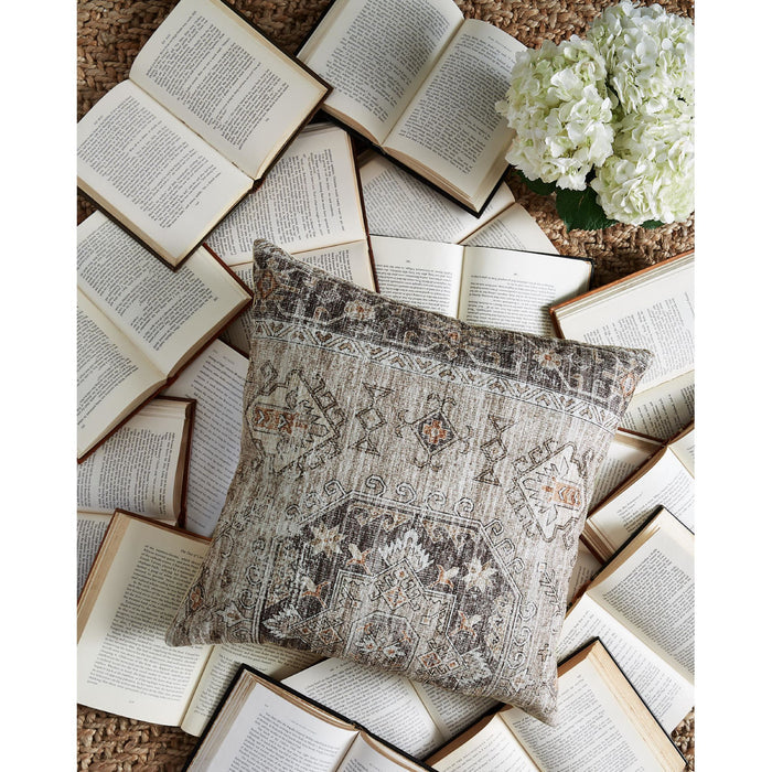 Roseridge Accent Pillow