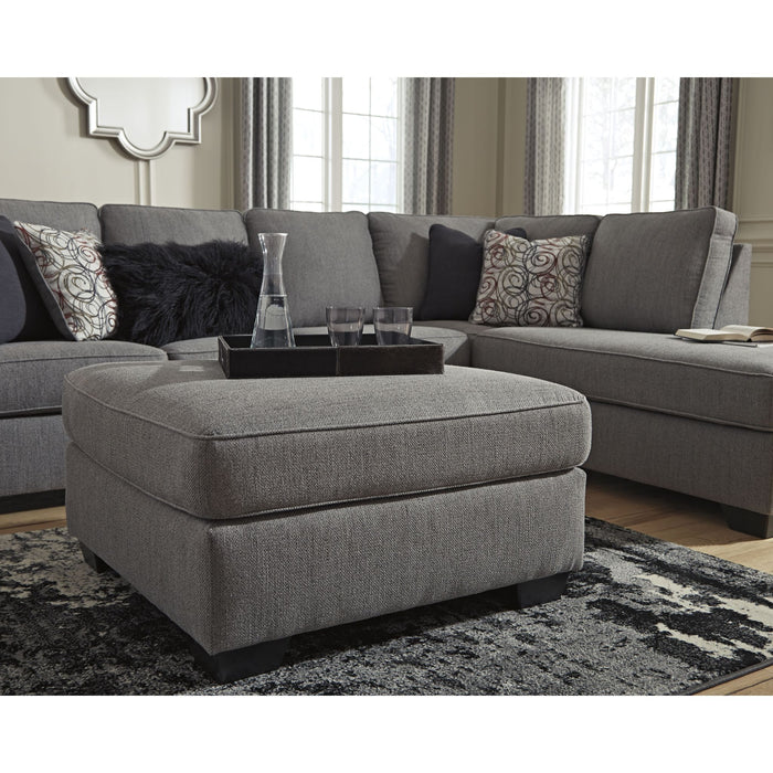 Roskos Area Rug