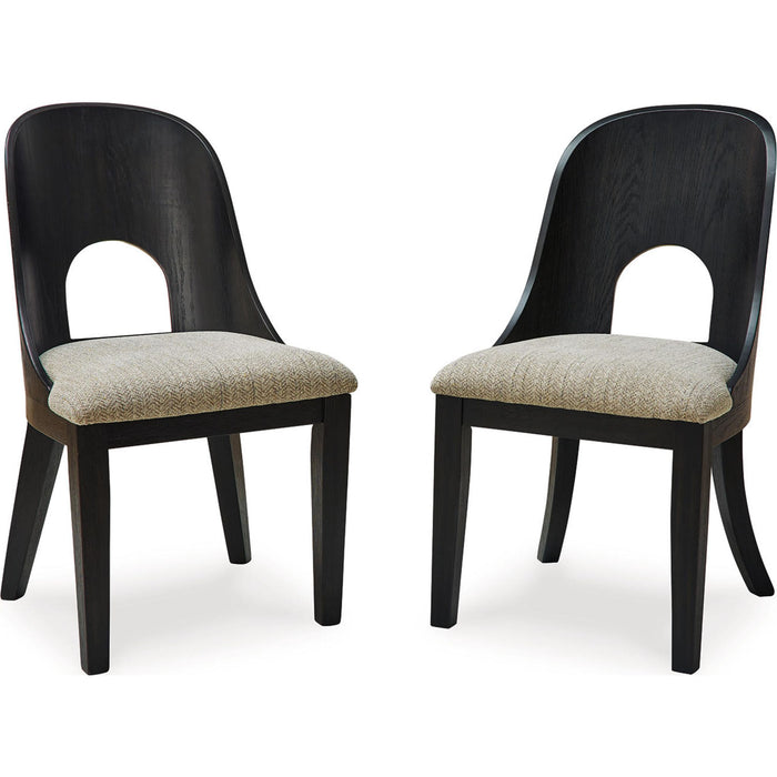 Rowanbeck Dining Chair