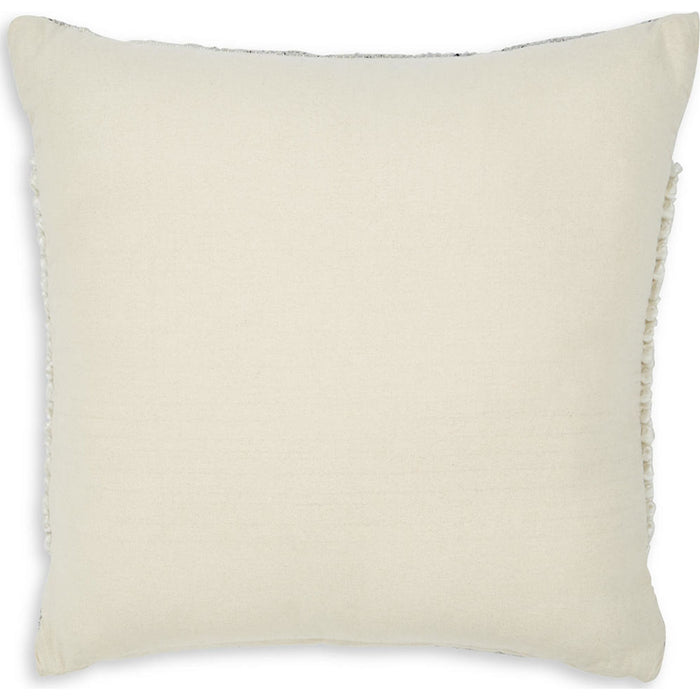 Rowcher Accent Pillow