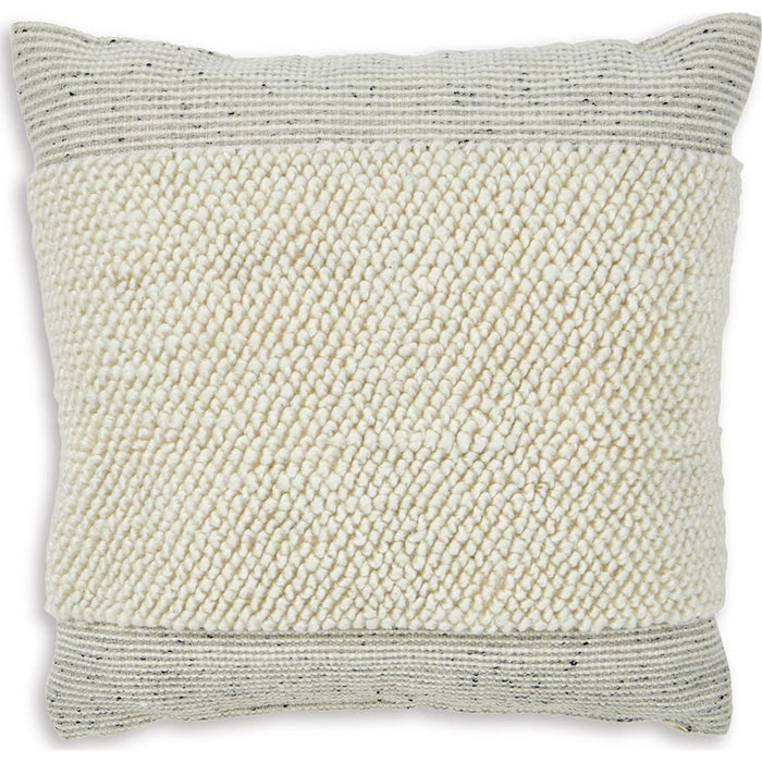 Rowcher Accent Pillow
