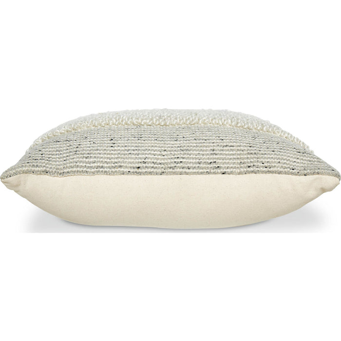 Rowcher Accent Pillow