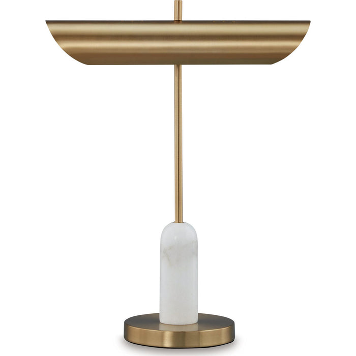 Rowleigh Desk Lamp