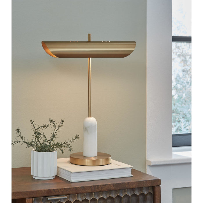 Rowleigh Desk Lamp