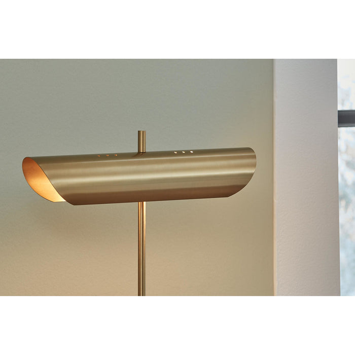 Rowleigh Desk Lamp