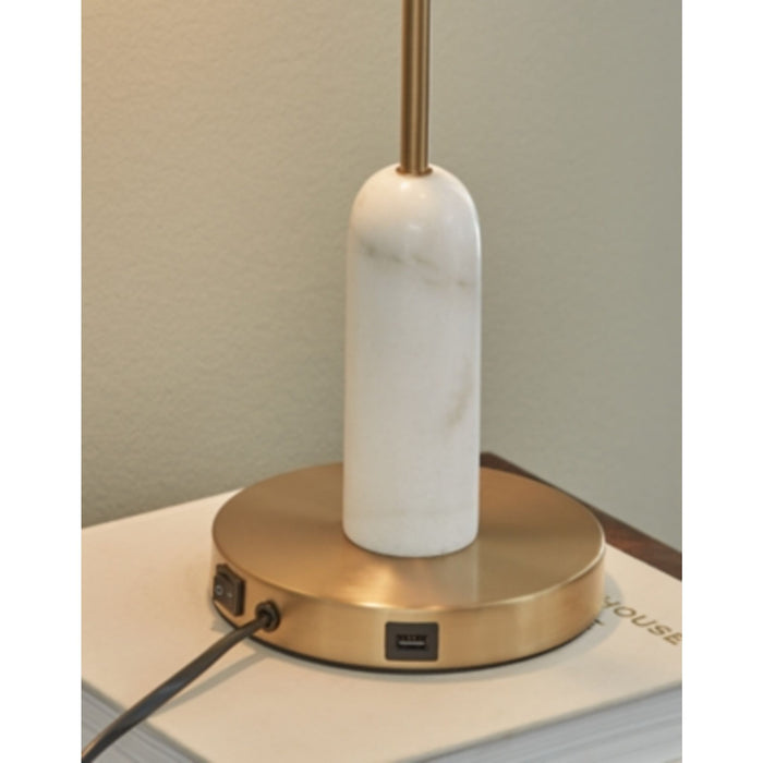 Rowleigh Desk Lamp