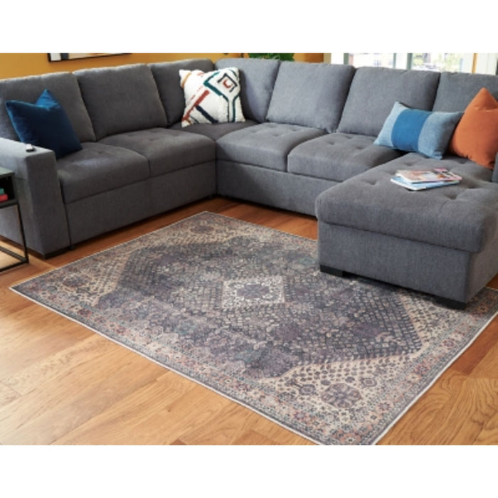 Rowner Area Rug