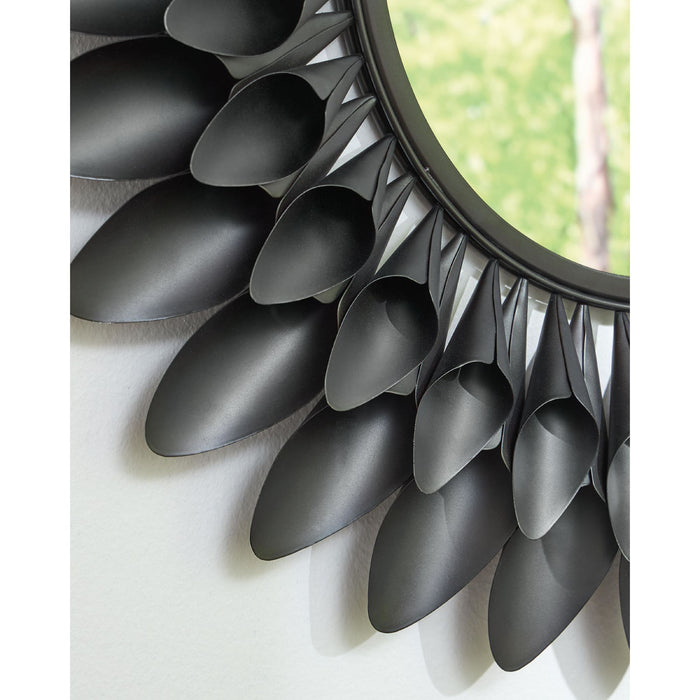 Ryenmour Accent Mirror