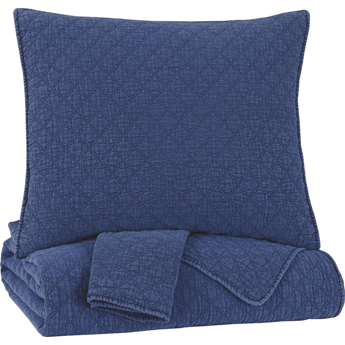 Ryter Queen TOB Set