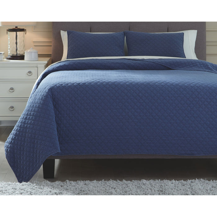 Ryter Queen TOB Set