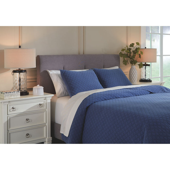 Ryter Queen TOB Set