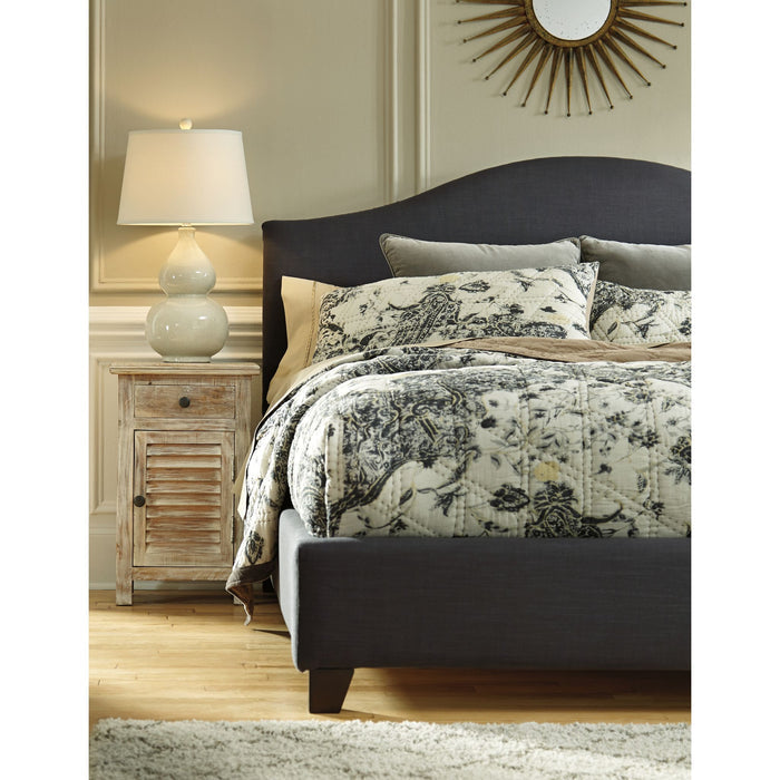 Saffi Table Lamp (Single)