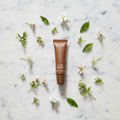 Sahajan Lip Care 10ml luxury Ayurvedic lip balm premium lip balm found in Marriott hotel suites