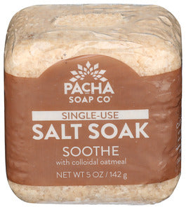 SALT BLOCK PACHA SOOTHE  '840045306473