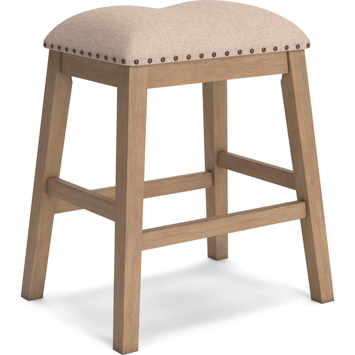 Sanbriar Counter Height Stool