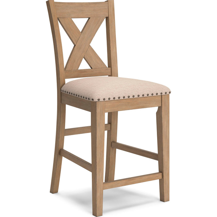 Sanbriar Counter Height Stool