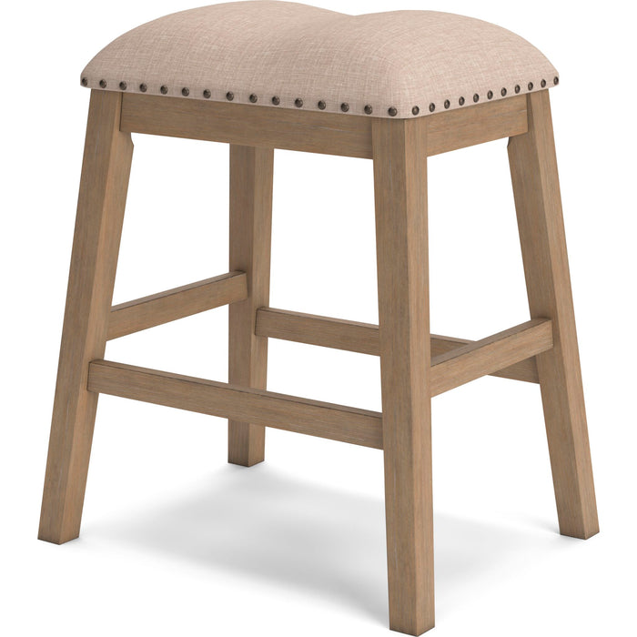 Sanbriar Counter Height Stool