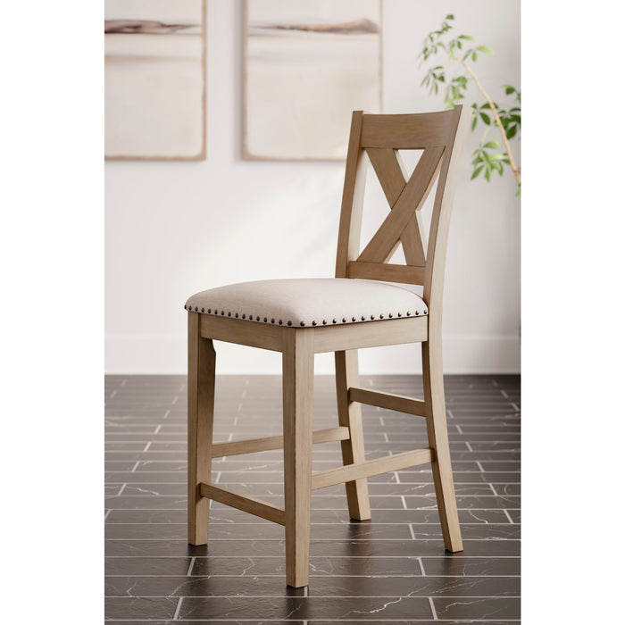Sanbriar Counter Height Stool