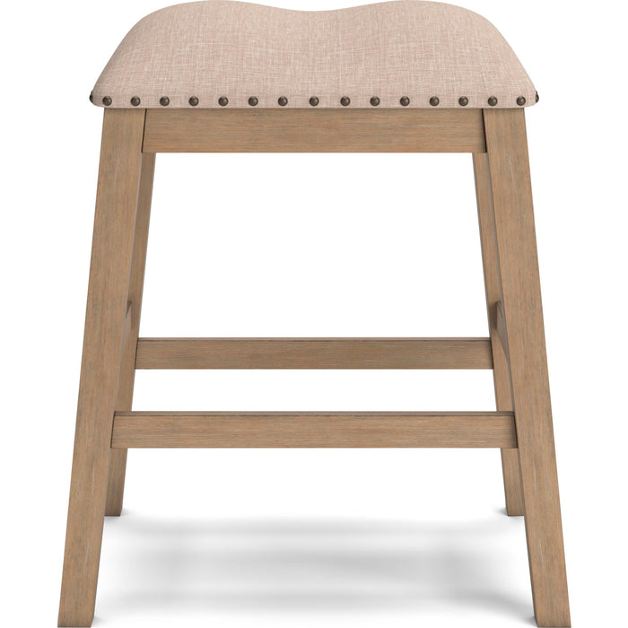 Sanbriar Counter Height Stool