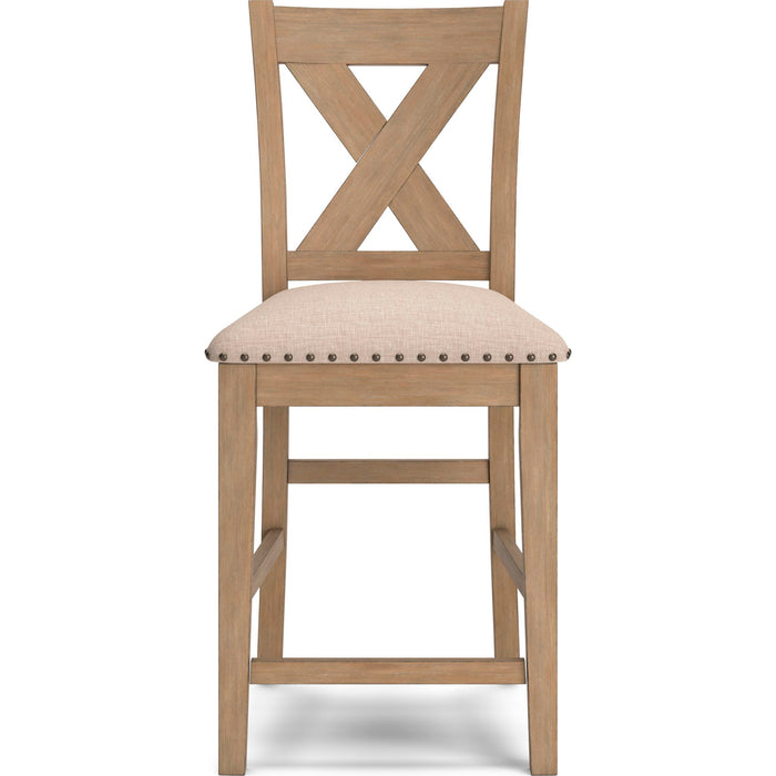 Sanbriar Counter Height Stool